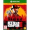 Red Dead Redemption 2 - Ultimate Edition (XOne)