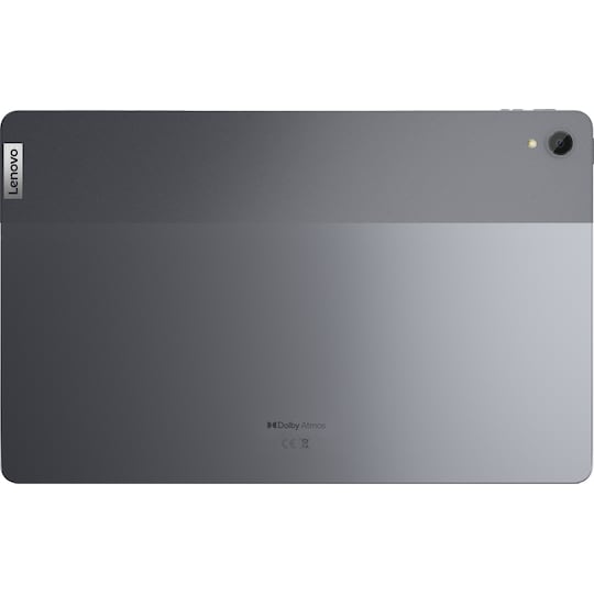 Lenovo Tab P11 Plus tabletti 4/64 GB WiFi (harmaa)
