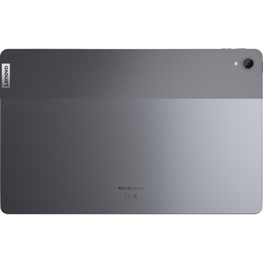 Lenovo Tab P11 Plus tabletti 6/128 GB WiFi (harmaa)