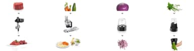 Bosch MUM59 HomeProfessional yleiskone