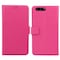 Lompakkokotelo 2-kortti Huawei P10 (VTR-L29)  - pinkki