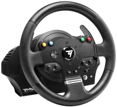 Thrustmaster TMX FFB rattiohjain