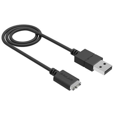 Polar M430 latauskaapeli (musta)