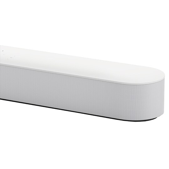 Sonos Beam smart soundbar kotiteatteri (valkoinen)