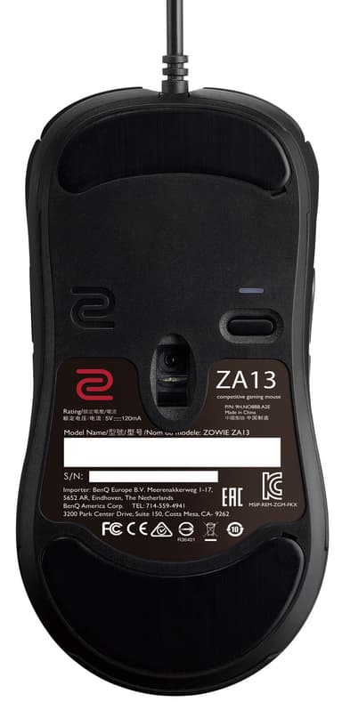 BenQ Zowie ZA13 pelihiiri (S)