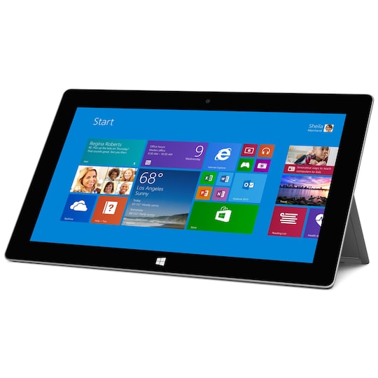 Surface 2 10.6" 64GB Tablet Wi-Fi