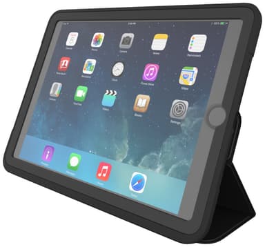 Zagg iPad 9.7 suojakotelo