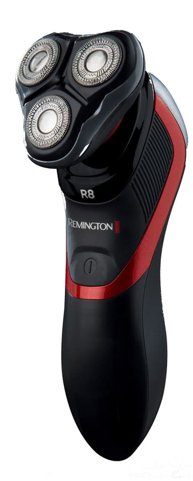 Remington Ultimate Series R8 pyöriväpäinen parranajokone XR1550