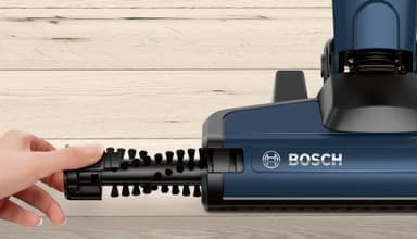 Bosch Readyy'y johdoton varsi-imuri BBHL22140 (sininen)