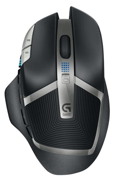 Logitech G602 langaton pelihiiri