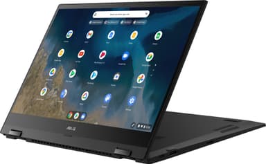 Asus ChromeBook Flip CM5500 R3/4/64 15.6" kannettava