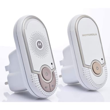 Motorola itkuhälytin MBP8