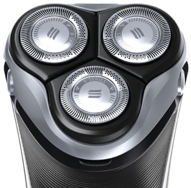 Philips PowerTouch parranajokone PT860