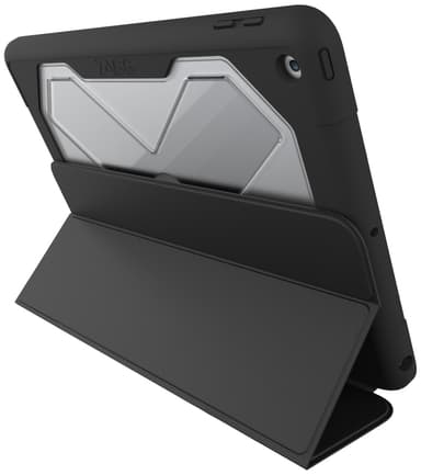 Zagg iPad 9.7 suojakotelo