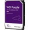 WD Purple Surveillance 3,5" sisäinen kovalevy (10 TB)