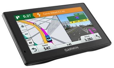 Garmin DriveSmart 50LMT-D Western Europe GPS