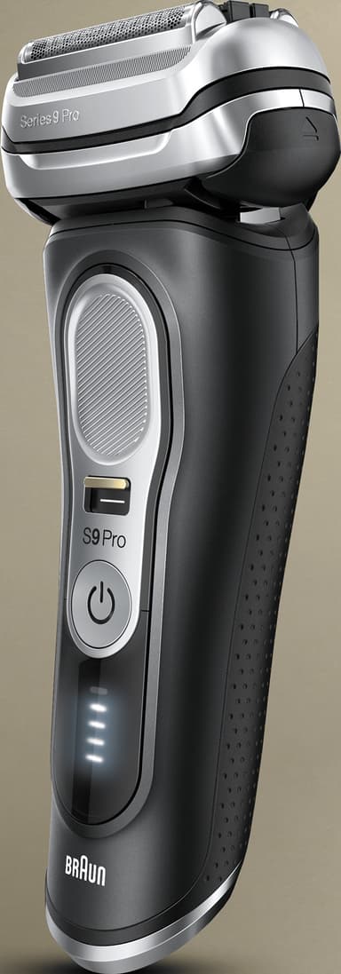 Braun Series 9 Pro parranajokone BRA9410S