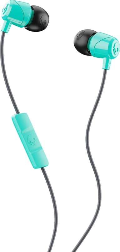 Skullcandy Jib in-ear kuulokkeet (vihreä)