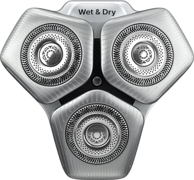 Philips Series 9000 ajopäät SH9150