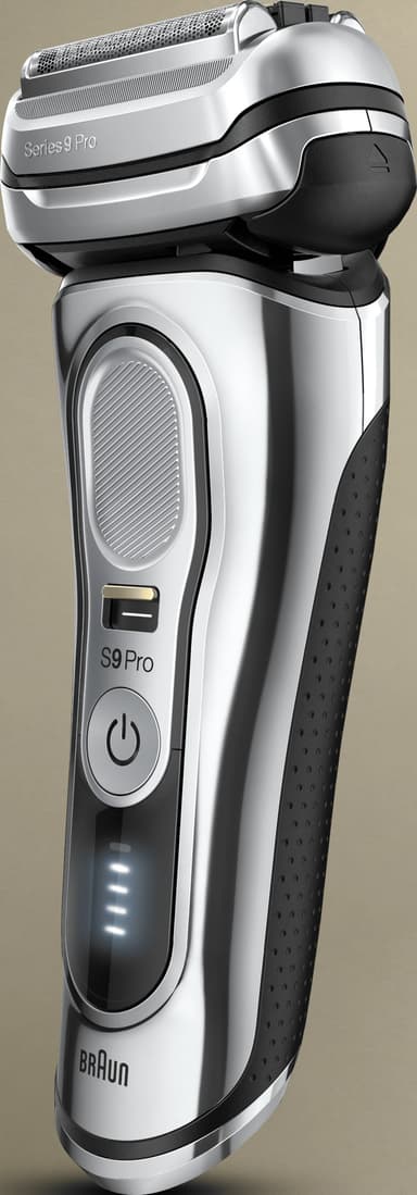 Braun Series 9 Pro parranajokone BRA9476CC