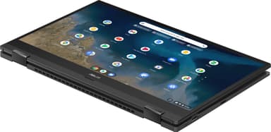 Asus ChromeBook Flip CM5500 R3/4/64 15.6" kannettava