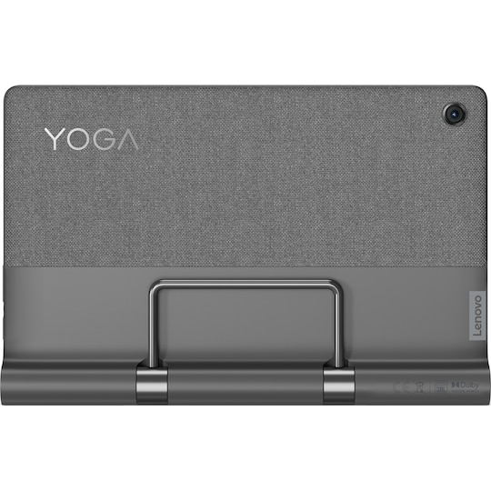 Lenovo Yoga Tab 11 tabletti 4/128 WiFi (harmaa)