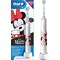 Oral-B Pro3 Junior Minnie Mouse sähköhammasharja lapsille 396123 (va.)