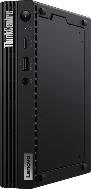 Lenovo ThinkCentre M70q Gen2 Tiny minitietokone (musta)