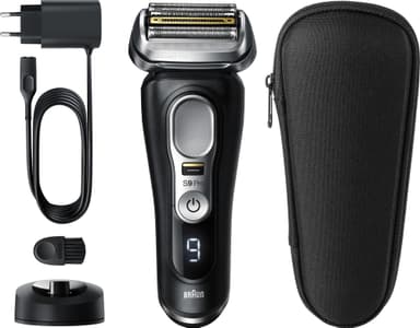 Braun Series 9 Pro parranajokone BRA9410S