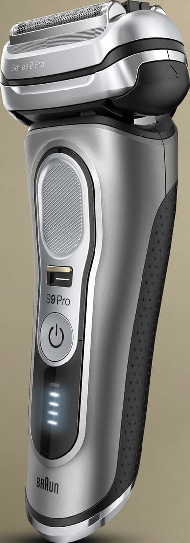 Braun Series 9 Pro parranajokone BRA9465CC