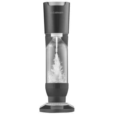 SodaStream Genesis Titan