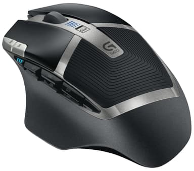 Logitech G602 langaton pelihiiri