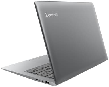 Lenovo Ideapad 120s 14" kannettava (harmaa)