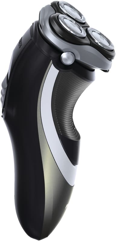 Philips PowerTouch parranajokone PT860