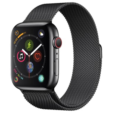 Apple Watch Series 4 44mm (GPS + Cellular)