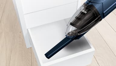 Bosch Readyy'y johdoton varsi-imuri BBHL22140 (sininen)