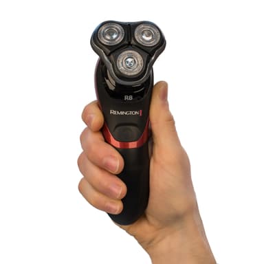 Remington Ultimate Series R8 pyöriväpäinen parranajokone XR1550