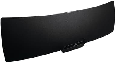 Logitech AirPlay kaiutin iOS laitteille
