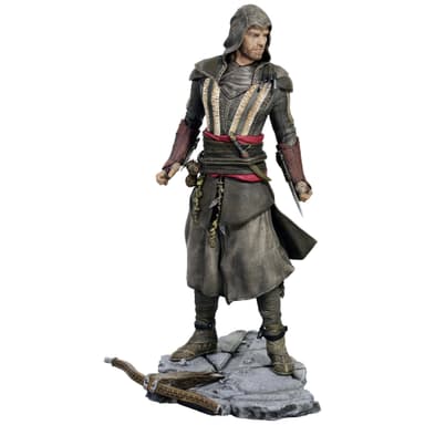 Ubicollectibles Assassin s Creed Aguilar keräilyfiguuri