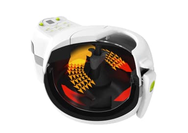 OBH Nordica ActiFry Promo kiertoilmakypsennin AG7100S0