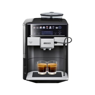 Siemens EQ.6 Plus S500 kahvikone