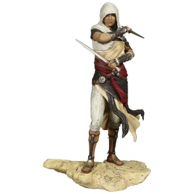 Ubicollectibles: Assassin s Creed Aya keräilyfiguuri
