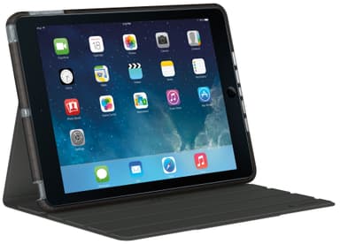 Logitech Big Bang iPad Air kotelo (musta)