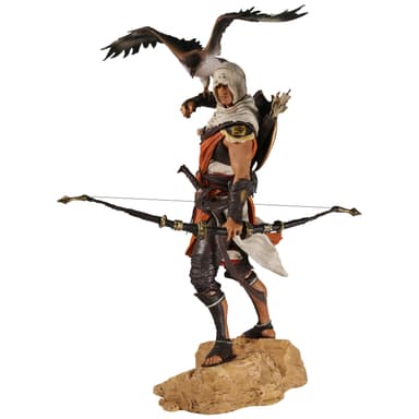 Ubicollectibles Assassin s Creed Origins Bayek -figuuri