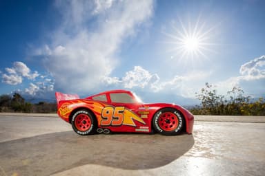Sphero Ultimate Lightning McQueen