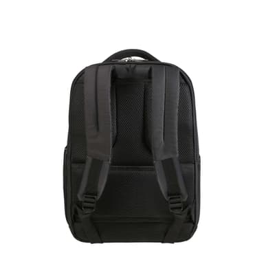 Samsonite Vectura Evo 15.6" kannettavan reppu (musta)