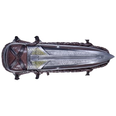 Ubicollectibles: Assassin's Creed hidden blade kopio