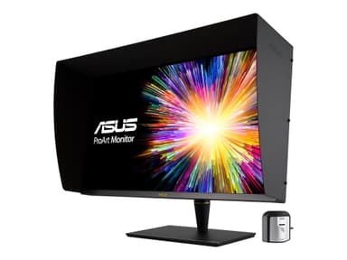 ASUS ProArt PA32UCX-K - LED-näyttö - 32