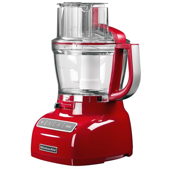 KitchenAid monitoimikone 5KFP1335EER (punainen)