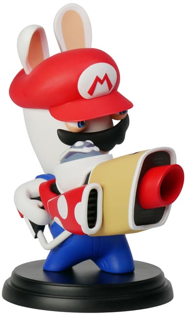 Ubicollectibles: MRKB pelin Mario keräilyfiguuri